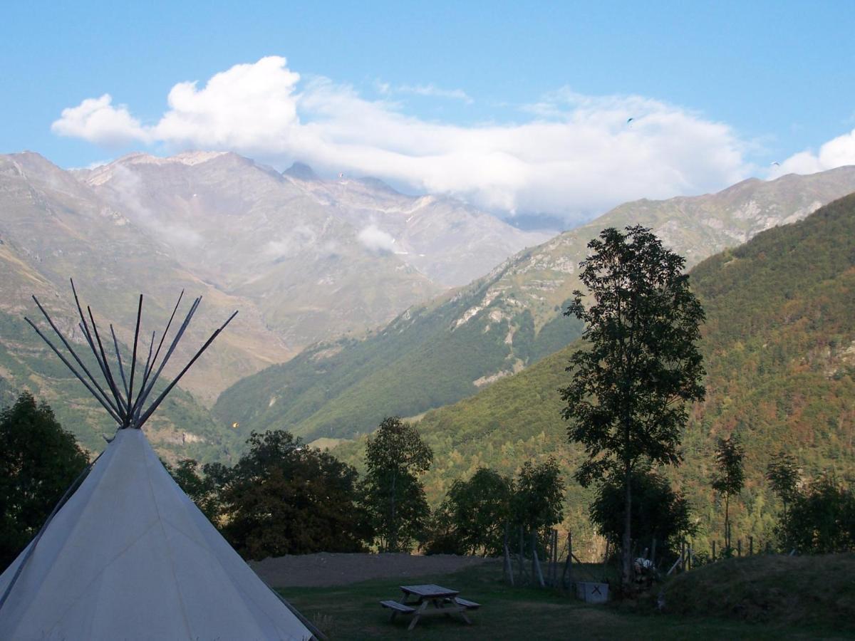 Tipi Nature Grand Confort *