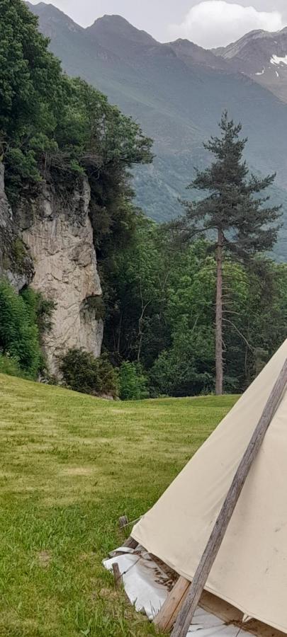 Tipi Nature Grand Confort